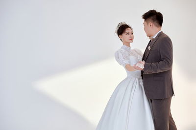 金夫人婚纱摄影 行业标杆的体验与口碑解析