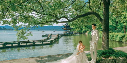 金夫人婚纱照拍摄全流程详解 从咨询到成片需要多少天？