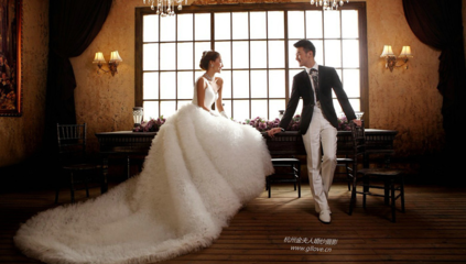 携手金夫人，共创婚纱摄影事业新篇章——解析金夫人加盟模式与行业机遇