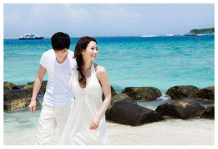 梦幻岛·长春金夫人婚纱摄影 让爱在童话世界里定格