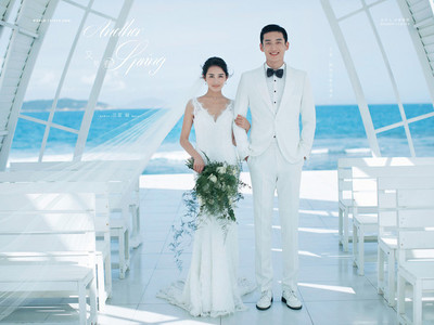 金夫人婚纱摄影 29年光影铸就的品牌传奇