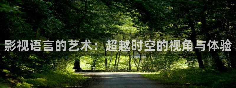 久久久国产亚洲欧美影院：影视语言的艺术：超越时空的视角与体验