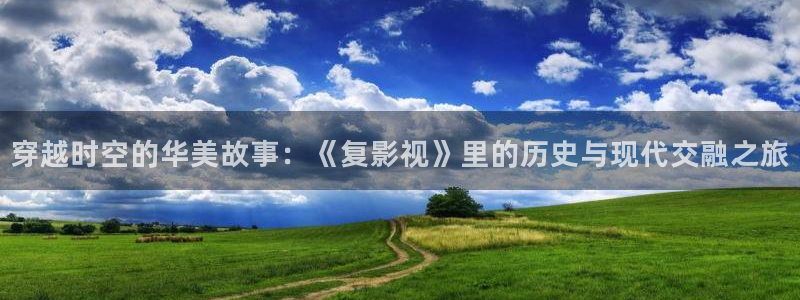 欧美影院.：穿越时空的华美故事：《复影视》里的历史与现代交融之旅